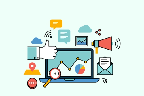 柘荣提升网络推广效果企业要注意哪些方面的问题