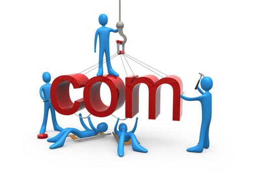 柘荣企业网站建设成功与否和哪些有关呢