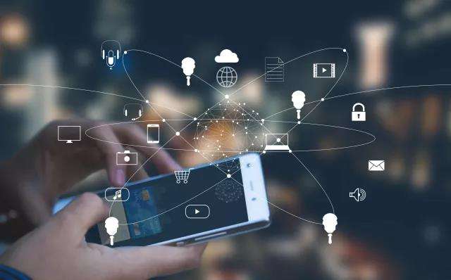 柘荣分析企业做微信营销常见的几种模式