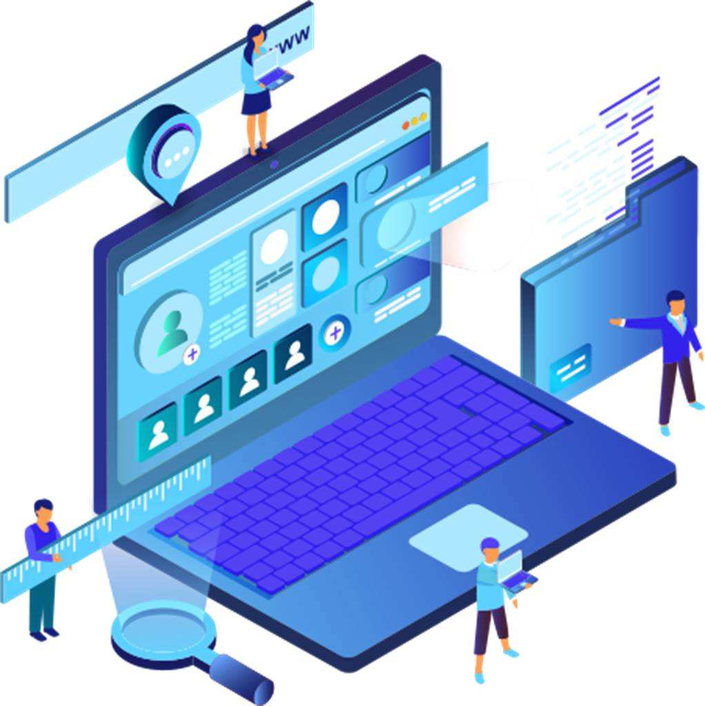 柘荣分析企业网站设计过程中需要注意的几个问题