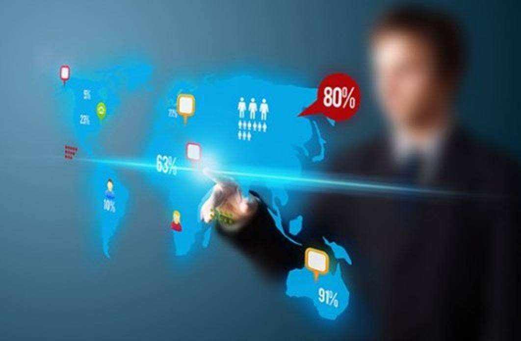 柘荣企业如何制定网络推广的内容方案？